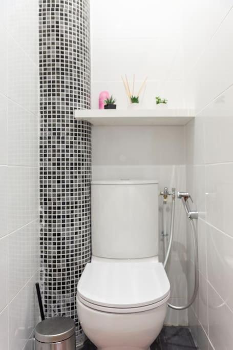 Proche Paris, Gare Rer C A 2 Min A Pieds, Notre Dame A 15min, Parking Prive Et Traveller Awards 2025 Apartamento *