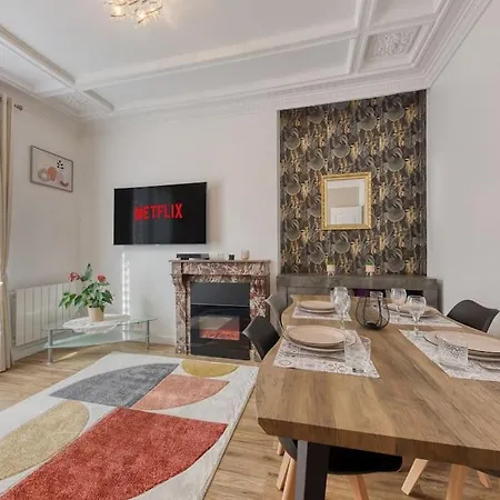 Proche Paris, Gare Rer C A 2 Min A Pieds, Notre Dame A 15Min, Parking Prive Et Traveller Awards 2025 Apartment Choisy-le-Roi Exterior photo